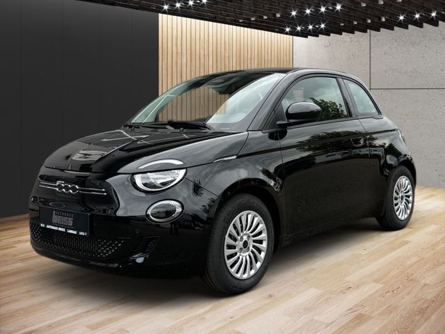 Fiat 500e 42kWh 118 PS *sofort verfügbar*