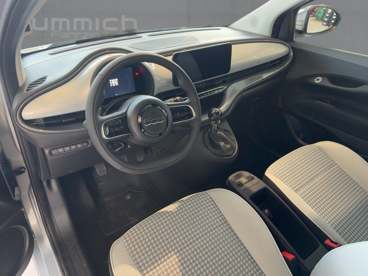 Fiat 500C - Bild 8