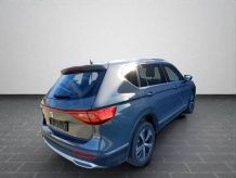 Seat Tarraco - Bild 3