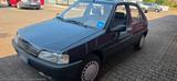 Peugeot 106 1.1  Oldtimer mit H-Kennzeich... - Peugeot 106 aus 1993