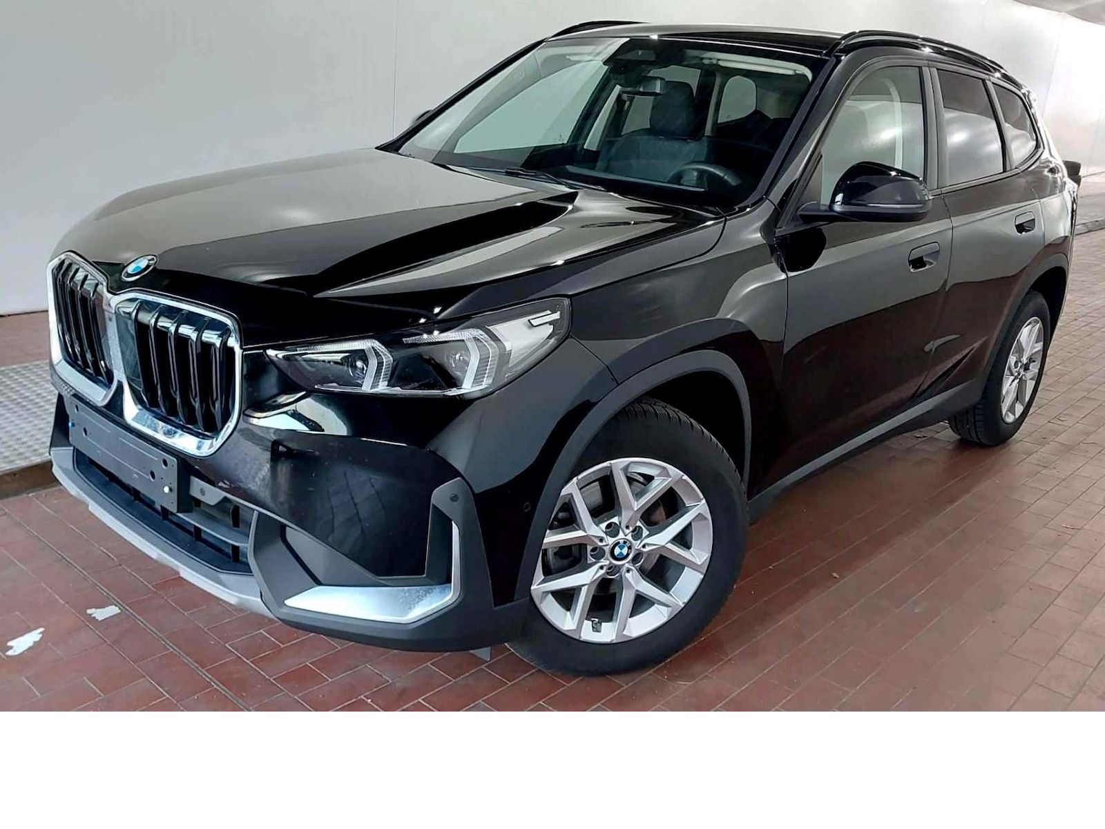 BMW X1 - 1