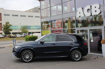 Mercedes GLE 350 - 3