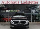Mercedes-Benz B200 CDI *AHK*Panodach*Sportpaket*Leder*Xenon* - Mercedes-Benz B 200: Cdi Sport
