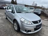 Suzuki SX4 Classic 1.6 VVT 2WD Comfort * SHZ* - Suzuki SX4: 1.6