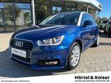 Audi A1 1.4 TFSI Klimaautom+Media-Paket+LM-Felgen+PDC - : Felge