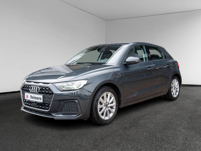 Audi A1 Sportback Advanced 25 TFSI S tronic