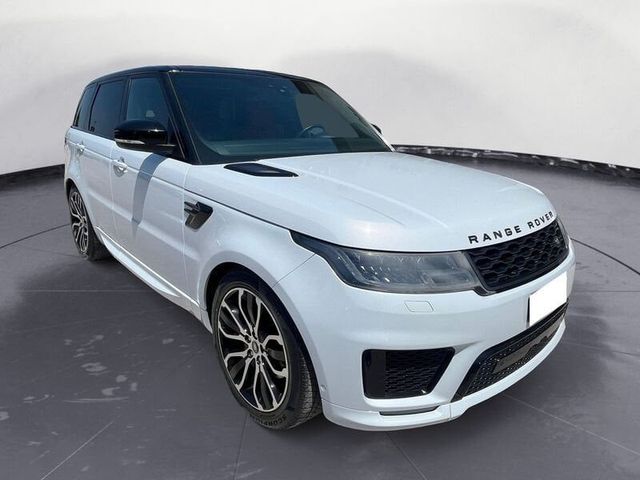 Land Rover RR Sport 3.0 sdV6 HSE Dynamic 249cv a