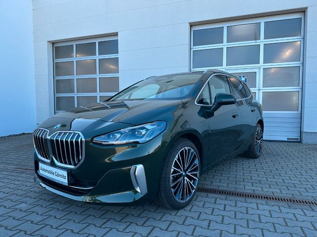 BMW 220 i Active Tourer Luxury/AHK/PANO/HUD/H&K/PARK