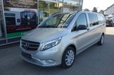 Mercedes-Benz Vito 114 CDI Kasten extralang LED/NAVI/KAM/AHK - Mercedes-Benz Kastenwagen lang Extralang