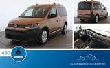 Volkswagen Caddy PanAmericana eHybrid ACC AHK SHZ 2ZK RFK