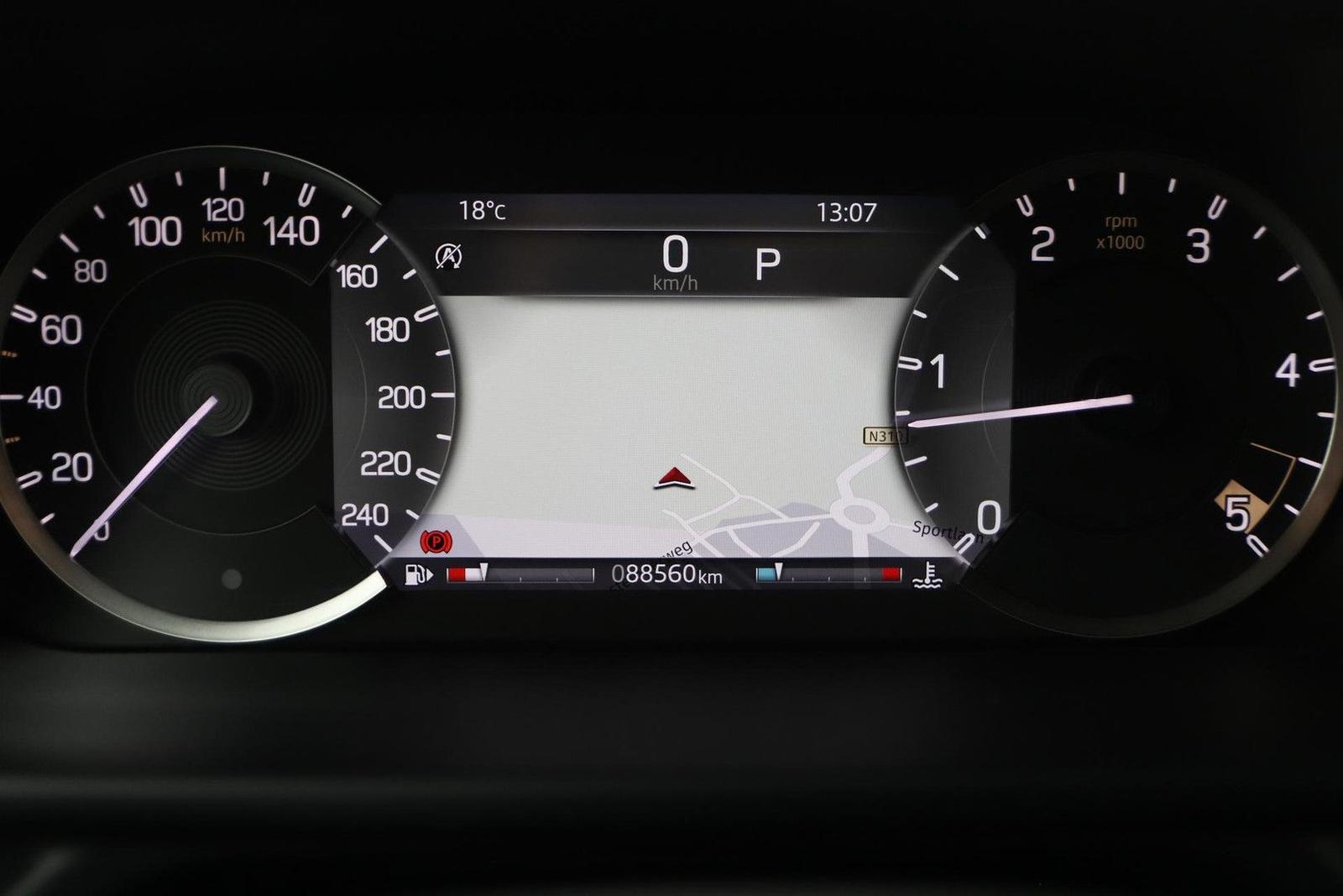 Land Rover Defender 110 D240 | COMMERCIAL | panorama dach |