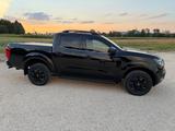 Nissan Navara N-Guard Double Cab 4x4 AHK *TOP* - Nissan Navara von privat