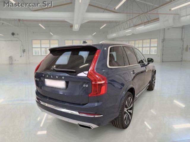 Volvo VOLVO XC90 XC90 2.0 b5 DIESEL Inscription awd 4x imagem 3