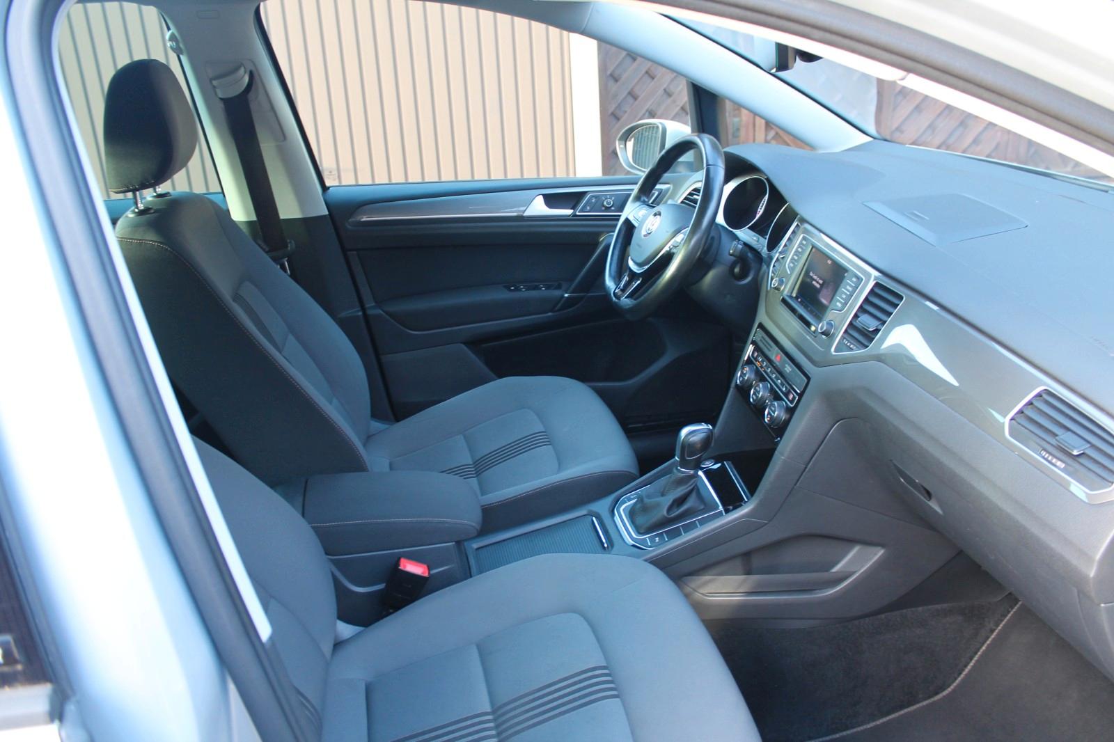 Volkswagen Golf Sportsvan VII Allstar BMT/Start-Stopp