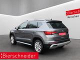 Seat Ateca 1.5 TSI DSG Xperience LED NAVI ACC SIDEASS - scheckheftgepflegte Seat Ateca