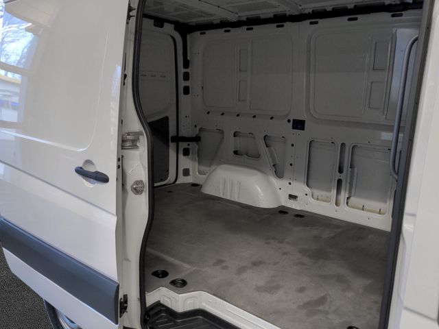 Volkswagen Crafter Kasten 30 L1H1 2.0TDI+Klima+Isri