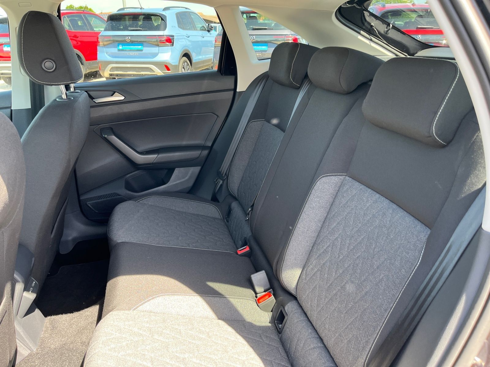 Volkswagen Taigo - Bild 11