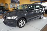 Volkswagen Touran BMT LED-SCHEINWERFER / NAVI / PDC - VW Touran Gebrauchtwagen in Rostock