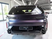 BMW XM - Vorschau Bild 6