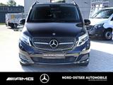 Mercedes-Benz V 220 EDITION KOMPAKT LED KAMERA NAV TEMPOMAT - Mercedes-Benz: Kompakt