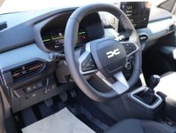 Dacia Sandero - Vorschau Bild 10