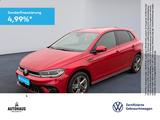 Volkswagen Polo R-Line 1.0 TSI COCKPIT KAMERA KEYLESS LED