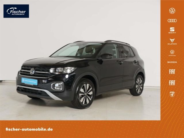 Volkswagen T-Cross 1.0 TSI Move 6-Gg. NAV/ACC/SH/Klima/PDC