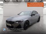 BMW M240i xDrive Coupé M Sport Harman/K Kamera LED - gebrauchte BMW M240i aus dem Jahr 2024