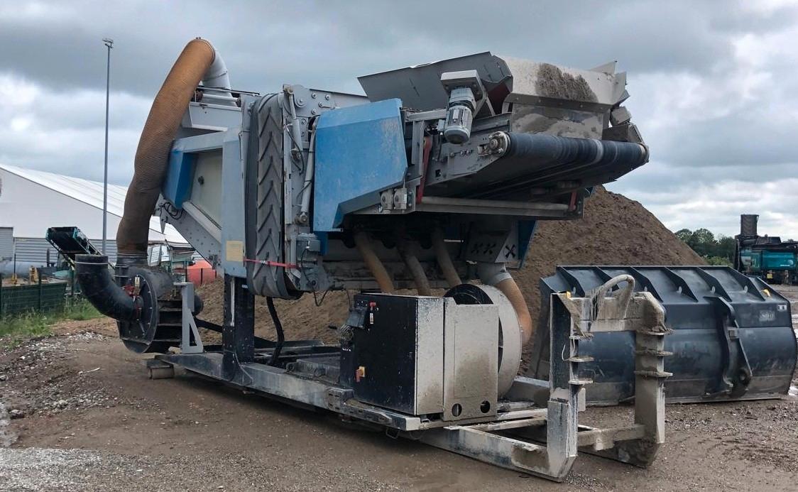 Andere CityEquip Airmaster Neo