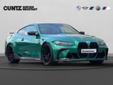 BMW M4 Competition M xDrive Coupé M Performance Driv - BMW M4: M Performance