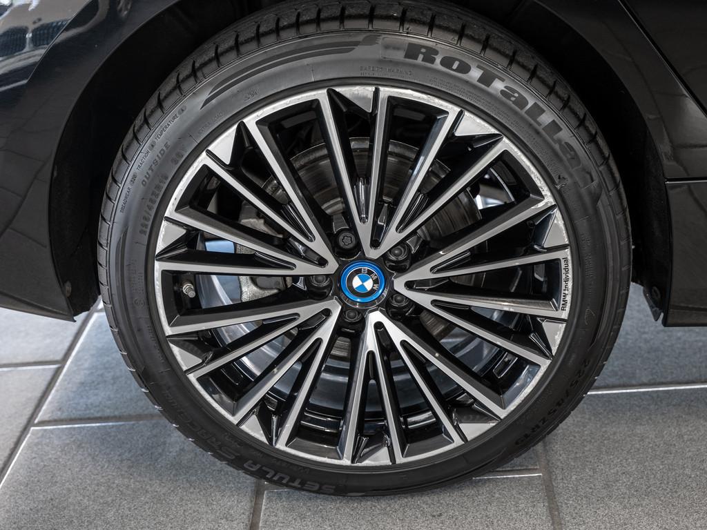 BMW 225 Active Tourer 225e Active Tourer xDrive M-Sport PANO HUD 360°, миниатюра 10