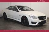 Mercedes-Benz CL 63 AMG -BI-XENON-COMAND-PANO-KAMERA-H/K- - Mercedes-Benz CL 63 AMG: Sportwagen