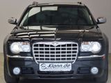 Chrysler 300C Touring 218 PS 3.0 CRD Schiebedach - Chrysler: 300s