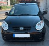 Kia Picanto - gebrauchte Kia Picanto aus dem Jahr 2010