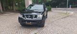Nissan Pathfinder 2.5 dCi -AHK-Rückfahrkamera-22Zoll Al - Nissan Pathfinder in Berlin