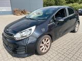 Kia Rio 1.2 83PS NR 60735 - Kia Rio: 1.6