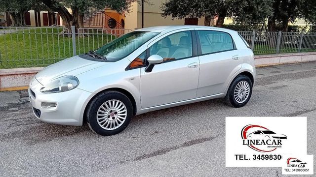 Fiat FIAT - Punto 1.4 benzina/gpl - ok neopatentati