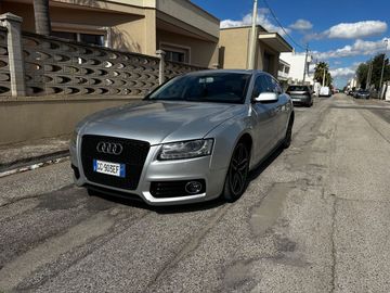 Audi A5 - 2
