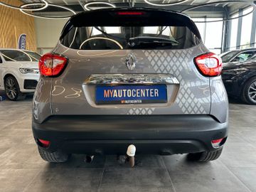 MYAUTOCENTER – Gebraucht- und Jahreswagen mit Werkstattservice in Pfaffenhofen Renault Captur Luxe *AHK*Klima*Sitzh*Navi*