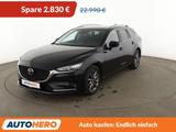 Mazda 2.0 Exclusive-Line *AHK*NAV*ACC*HUD*PDC*CAM*SHZ* - Mazda Gebrauchtwagen in Leipzig