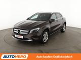 Mercedes-Benz GLA 200 Urban *NAVI*BI-XENON*PDC* - Mercedes-Benz GLA 200 in Dresden