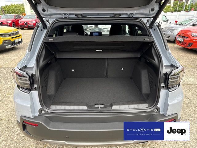 Jeep Avenger - Bild 16