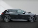 Mercedes-Benz EQE 350 4MATIC AMG LINE PANO BURMESTER AHK 360° - Mercedes-Benz EQE SUV in Berlin