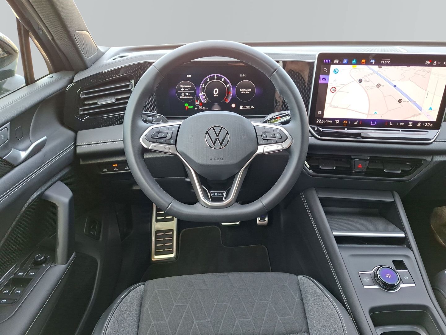 Tiguan 1.5 eTSI DSG Goal *AHK*MATRIX*KEYLESS*ACC