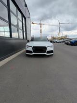 Audi RS7 sportb / Scheckh./ top gepflegt/ wenig km /  - Audi RS7 von privat