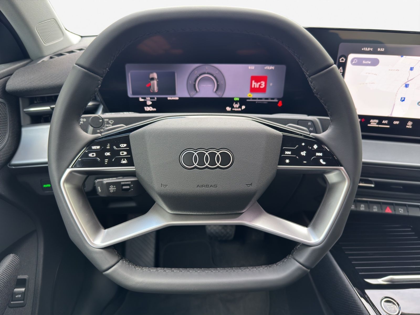Audi Q3 - Bild 8