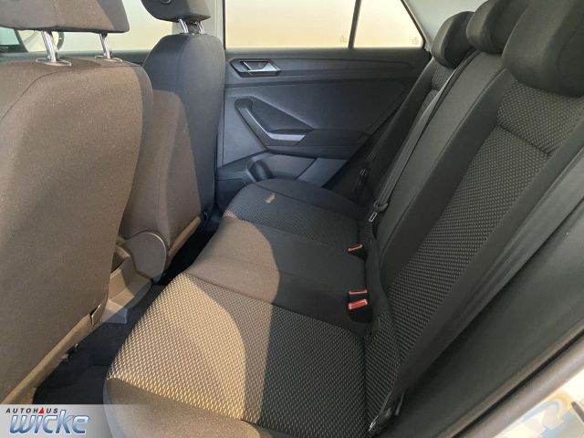T-Roc 1.0 TSI Basis KLIMA PDC