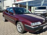 Citroën Citroen Xantia Automatische - Citroën Xantia: Automatik