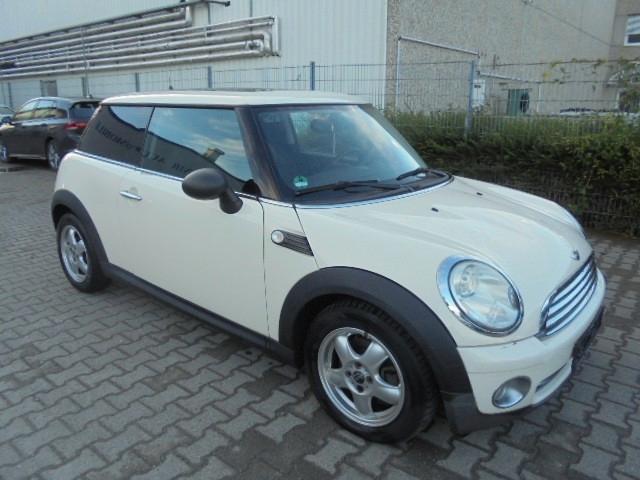 MINI ONE Mini One