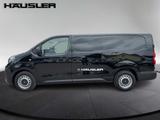 Opel Vivaro Cargo L3  AHK*Navi*Holzboden*Sitz-u.Lenkr - Opel Vivaro Gebrauchtwagen in München